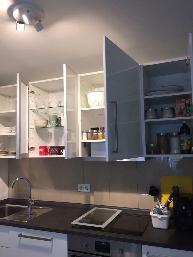 דירות קלן Mi&Ca702 מראה חיצוני תמונה
